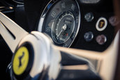 Ferrari 250 GT LWB California Spider Competizione by Scaglieti