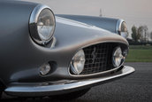 Ferrari 250 GT LWB California Spider Competizione by Scaglieti