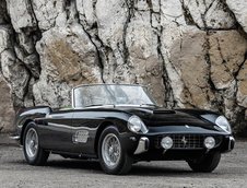 Ferrari 250 GT Series I Cabriolet de vanzare