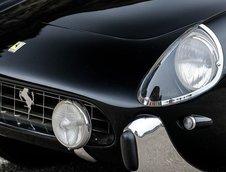 Ferrari 250 GT Series I Cabriolet de vanzare