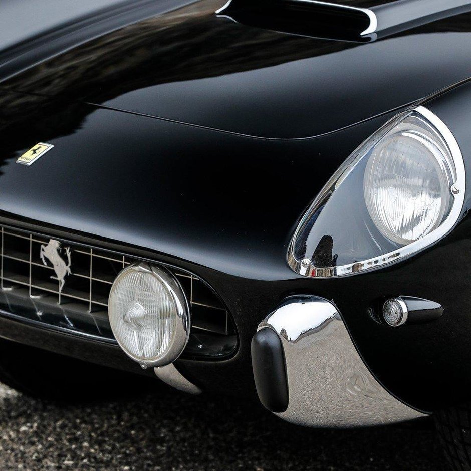 Ferrari 250 GT Series I Cabriolet de vanzare