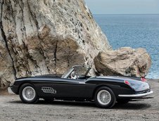 Ferrari 250 GT Series I Cabriolet de vanzare