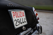 Ferrari 250 GTE de politie