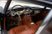 Ferrari 250 GTE de politie