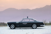 Ferrari 250 GTE de politie