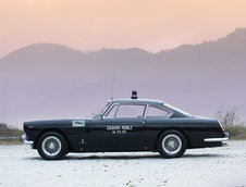 Ferrari 250 GTE de politie