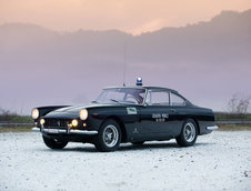 Ferrari 250 GTE de politie