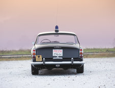 Ferrari 250 GTE de politie