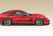 Ferrari 250 GTO by Ares Design