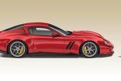 Ferrari 250 GTO by Ares Design