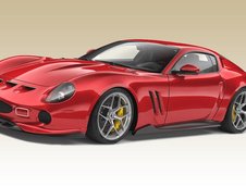 Ferrari 250 GTO by Ares Design