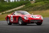 Ferrari 250 GTO din 1962