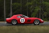 Ferrari 250 GTO din 1962