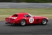 Ferrari 250 GTO din 1962