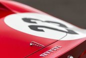 Ferrari 250 GTO din 1962
