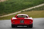 Ferrari 250 GTO din 1962