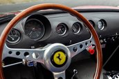 Ferrari 250 GTO din 1962