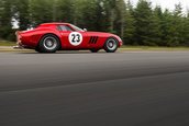 Ferrari 250 GTO din 1962