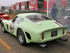 Ferrari 250 GTO