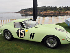 Ferrari 250 GTO