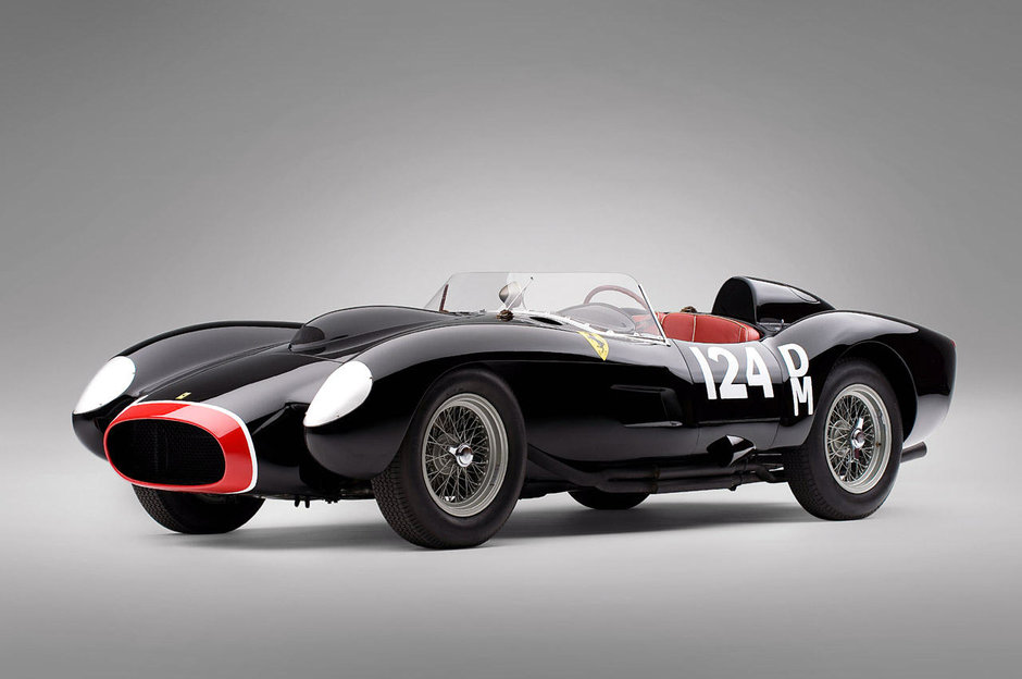 Ferrari 250 Testa Rossa