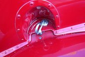Ferrari 250 TR by Neil Twyman