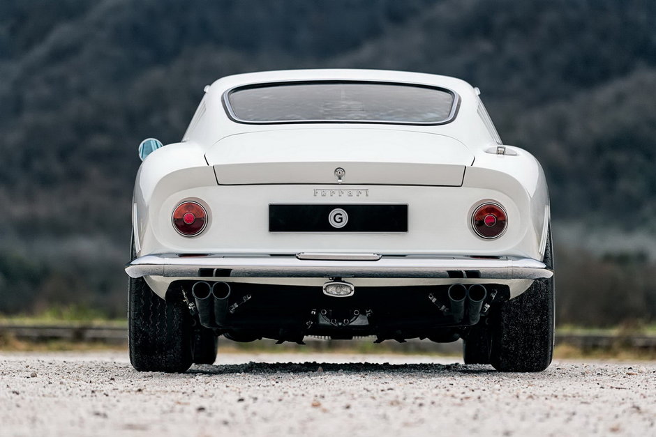 Ferrari 275 GTB 6C