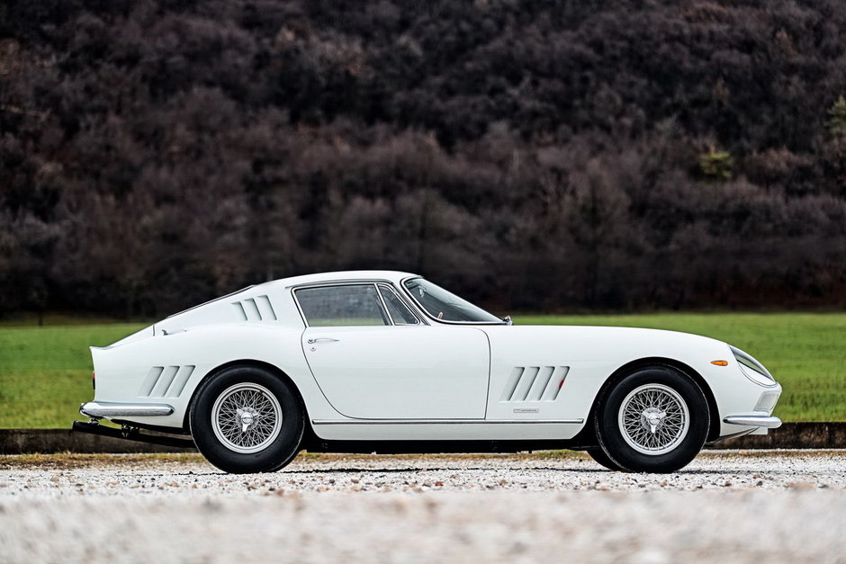 Ferrari 275 GTB 6C