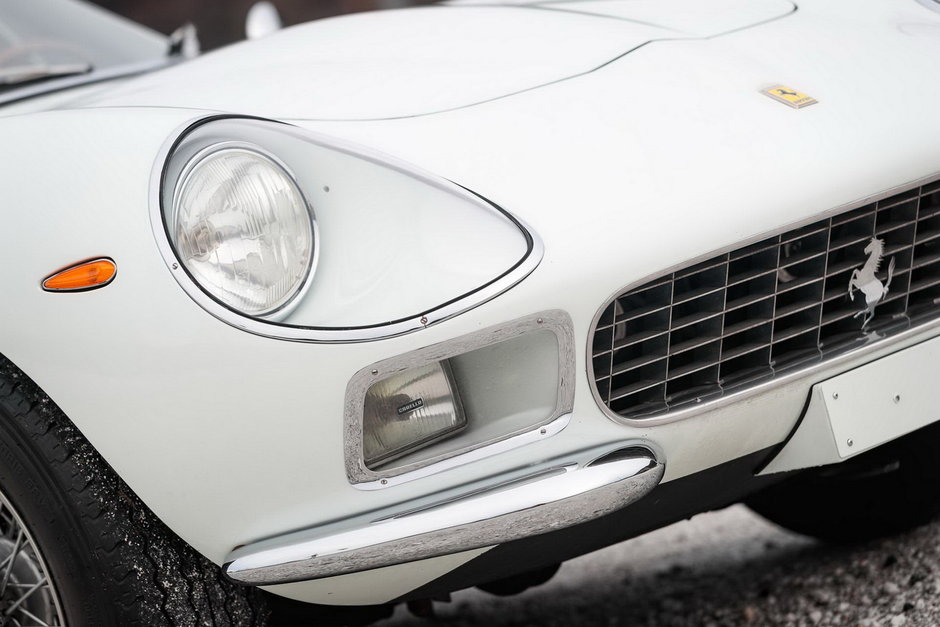 Ferrari 275 GTB 6C