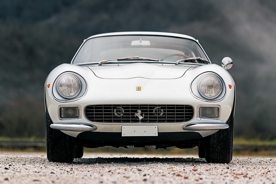 Ferrari 275 GTB 6C