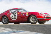 Ferrari 275 GTB Competizione