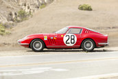 Ferrari 275 GTB Competizione