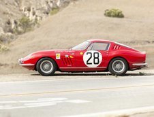 Ferrari 275 GTB Competizione