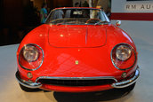 Ferrari 275 GTB NART Spider