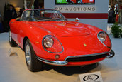 Ferrari 275 GTB NART Spider