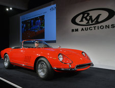 Ferrari 275 GTB NART Spider