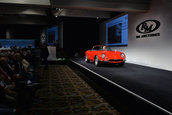 Ferrari 275 GTB NART Spider