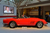 Ferrari 275 GTB NART Spider