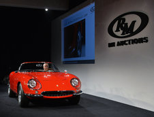 Ferrari 275 GTB NART Spider