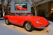 Ferrari 275 GTB NART Spider