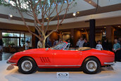 Ferrari 275 GTB NART Spider