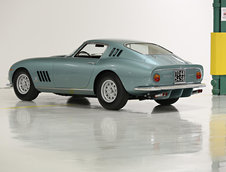 Ferrari 275 GTB Speciale