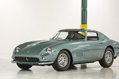 Ferrari 275 GTB Speciale