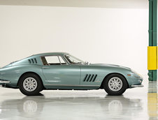 Ferrari 275 GTB Speciale