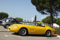 Ferrari 275 GTB