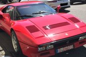 Ferrari 288 GTO