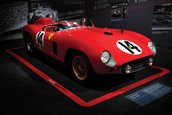 Ferrari 290 MM vandut la licitatie