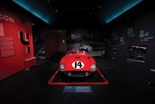 Ferrari 290 MM vandut la licitatie