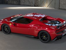Ferrari 296 GTB de la DMC
