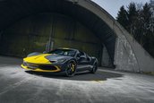 Ferrari 296 GTB de la Novitec